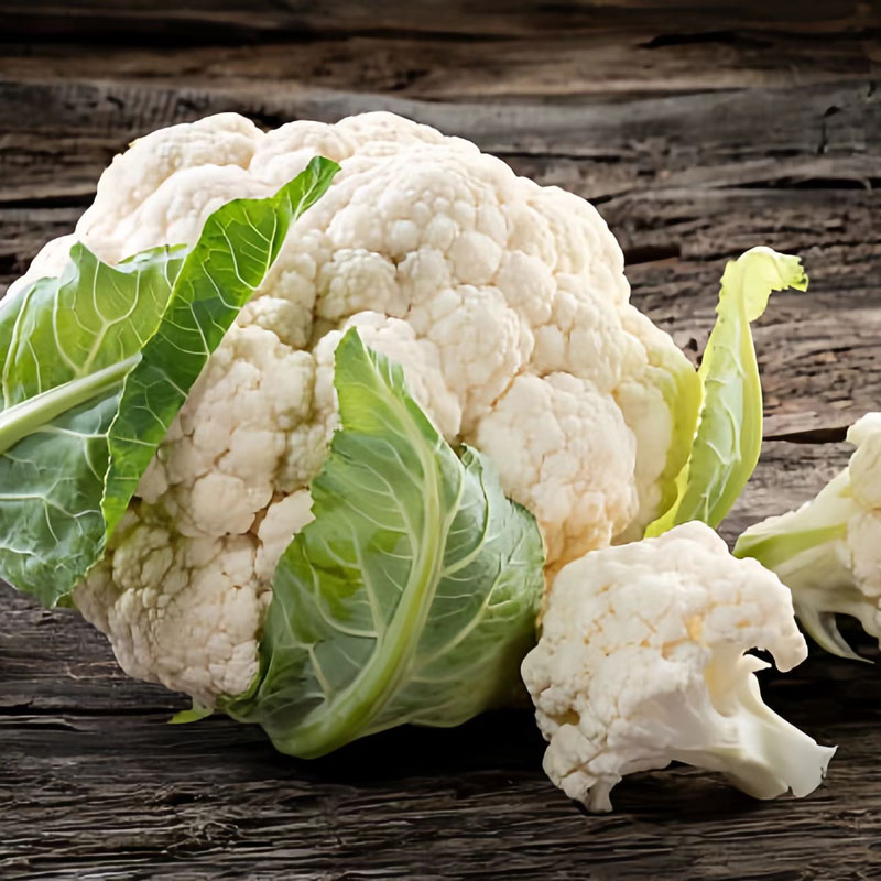 Cauliflower