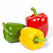 Bell-Pepper