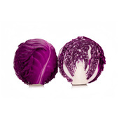 Red-Cabbage