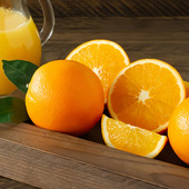 橙子Orange