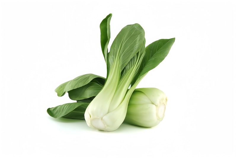 上海青 Shanghai Bok Choy