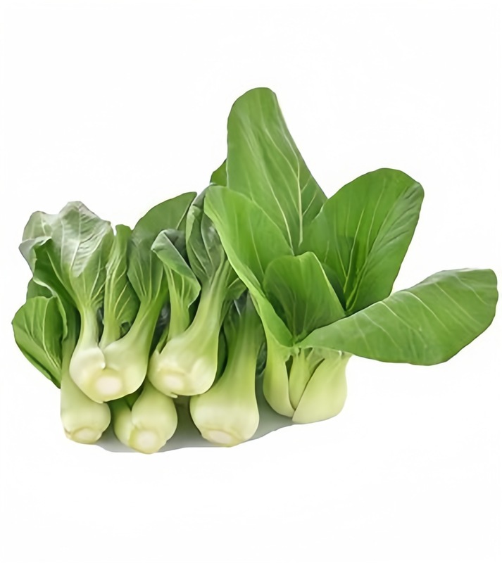 Baby Bok Choy