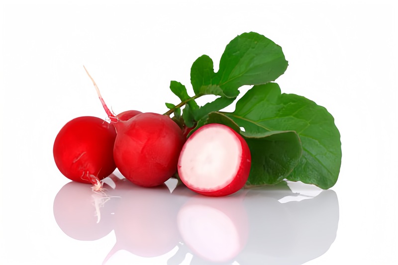 Cherry Radish