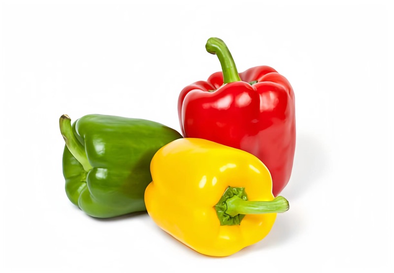 Bell Pepper