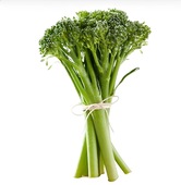 甜茎西兰苔 Sweet Broccolini