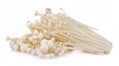 Enoki Mushroom